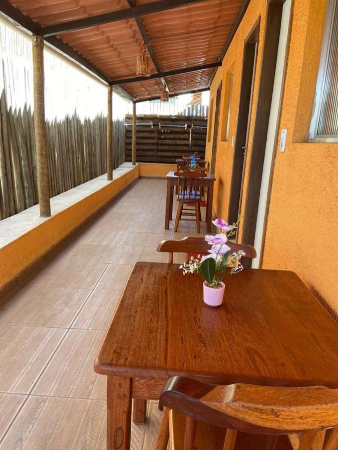 Pousada Isla Bonita Fernando de Noronha Exterior foto